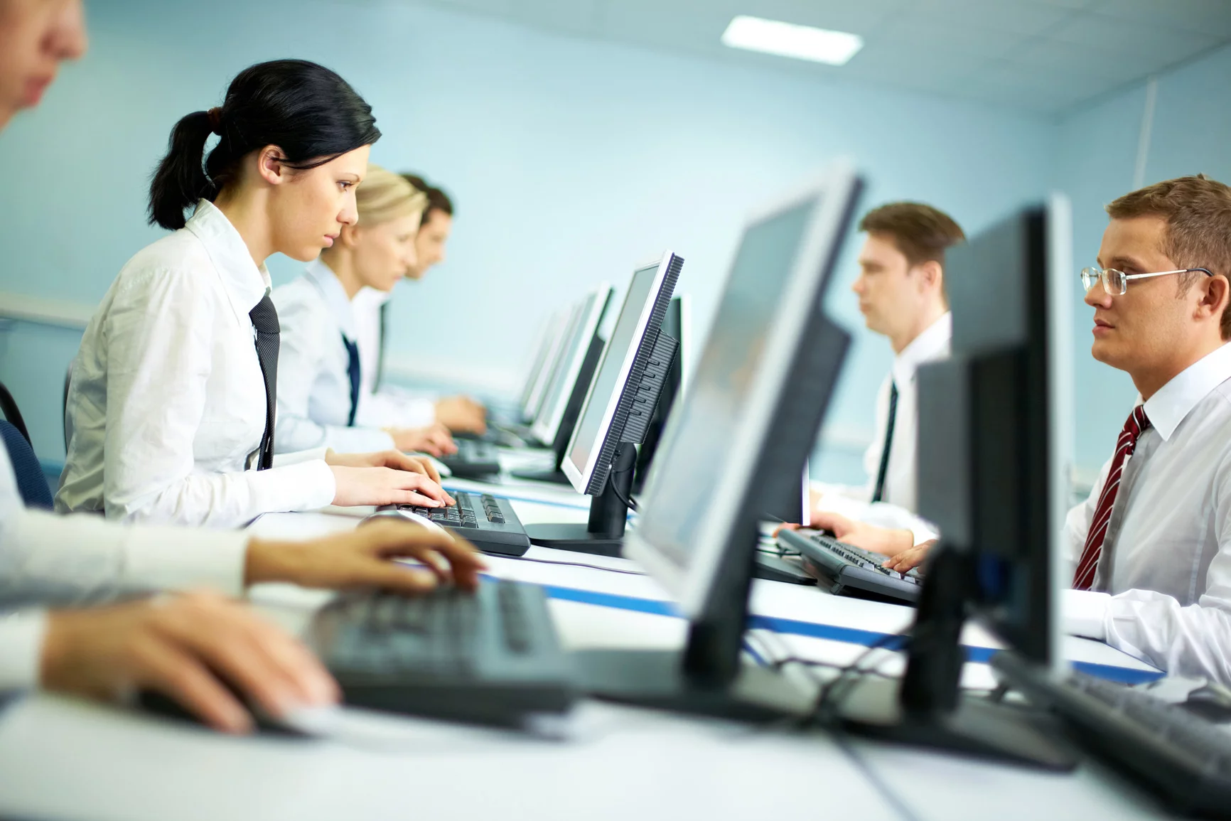 Future and Benefits of Bank Jobs