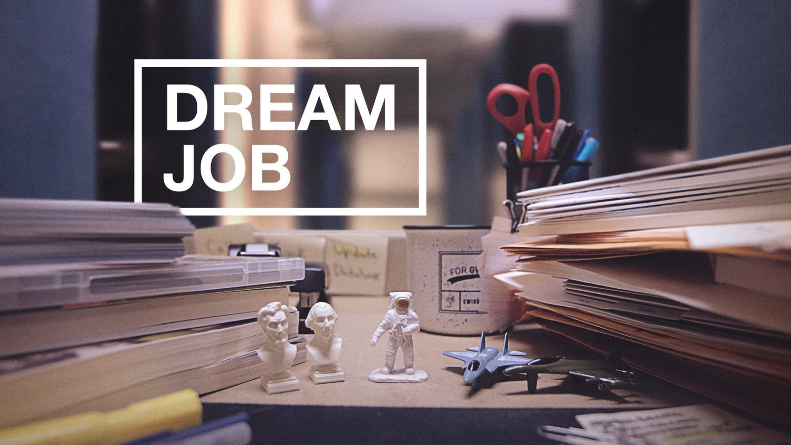 Platforms to Land Your Dream Job